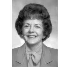 Lucy Bowden Obituary (1926