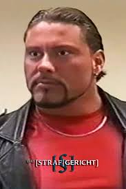 Das Strafgericht (2002)