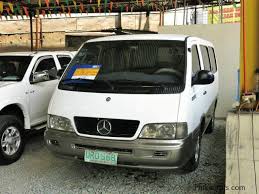 Used Mercedes Benz Mb 100 1998 Mb 100 For Sale Quezon City Mercedes Benz Mb 100 Sales Mercedes Benz Mb 100 Price 318 000 Used Cars
