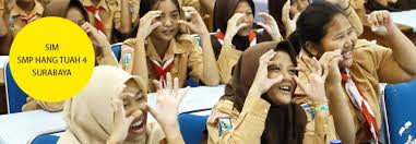 Smp hang tuah 4 surabaya. Sim Smp Hang Tuah 4 Surabaya Gudang Kamera