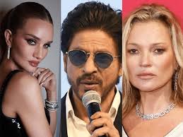 From Shah Rukh Khan to Kate Moss, this renowned fragrance brand is  worshipped by celebrities worldwide