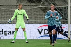 Donyell malen named eredivisie player of the month published on 3/4/2021. Onana Gravenberch Klaassen Labyad En Tadic Niet Mee Naar Denemarken Europees Voetbal Ad Nl