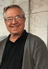 Frank Moran avis de décès