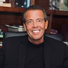 Governance — Robert Chinn Foundation