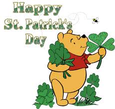 Are you searching for st patricks day png images or vector? Pooh St Patrick S Day Wallpaper 56q3hp1 Picserio Com