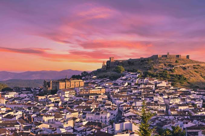 Qué ver en Aracena, un destino para el turismo de calidad