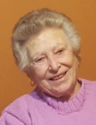 Antonina Domenica Costa Obituary January 28, 2021