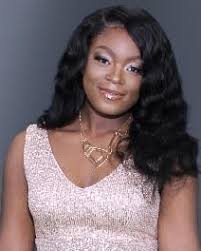 OUTLOOK: Les Soeurs Charmantes Social and Civic Club 49th Annual Debutante  Ball