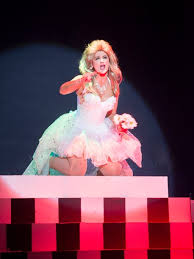 The Wedding Singer' is bringing the '80s back