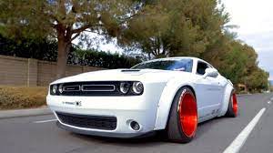 He was born on october 26, 1942, in bury st. Liberty Walk Dodge Challenger Youtube