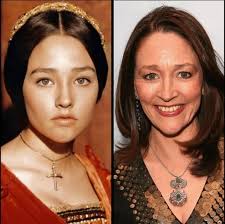 The Storybook Of Dreams & Beauty - R.I.P. Olivia Hussey (born Olivia Osuna; 17 April 1951 – 27 December 2024) Olivia Hussey was a British actress. Her awards included a Golden Globe