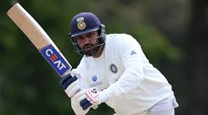 At WTC, India needs Rohit Sharma the Mumbai Indians captain | Cricket News  - The Indian Express