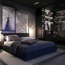 Interior Kamar Tidur Modern Kamar Tidur Mewah Kamar Tidur Ide Kamar Tidur