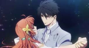 Pin By Kathy Rumpel On Magic Kyun Renaissance Renaissance Anime Anime Characters