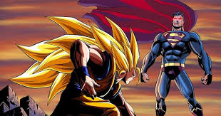 We did not find results for: Goku Vs Superman Voici Le Seul Vainqueur Possible