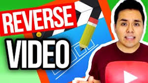 As long as you have their permission). Instagram Stories Reverse Effect Tutorial App How To Reverse A Video With Apps Youtube