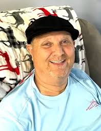 Obituary information for Jeffery Lynn Limburg