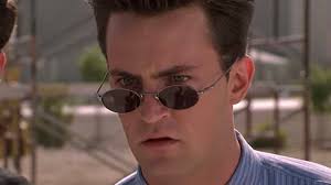 We did not find results for: La Comedia Romantica Olvidada De Matthew Perry Se Calienta En Netflix Cinematicos