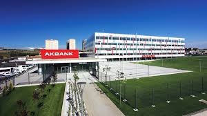 Founded in 1948, as of 2017, it had revenues of nearly tl 13.7 billion. Tum Projeler Koray Group Akbank Bankacilik Merkezi