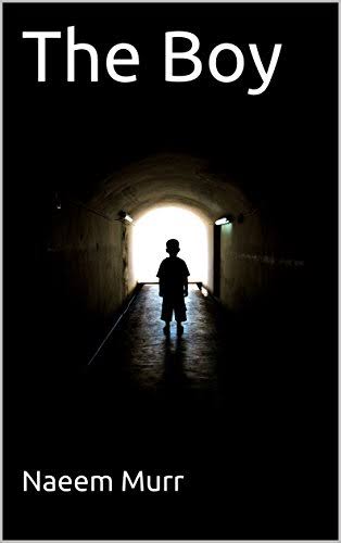 The Boy – Naeem Murr