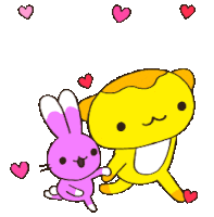 But you are in the right place. Happy Friendship Day Gifs Tenor