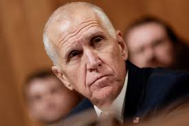 GOP senator's scathing message to Stephen Miller: Get informed