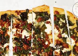 Pin On Pizza Recipes