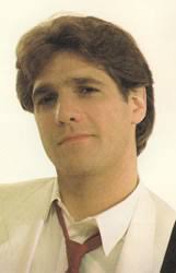 GLENN FREY