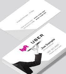 Definition of a uber business card template free you have to be either administrator or a project manager to be able to create and manage card templates. 14 Best Uber Business Cards Ideas