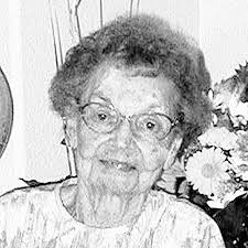 Norma Koch Obituary (2016)