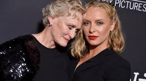 The wife is a 2017 drama film directed by björn l. Glenn Close S Daughter On Sharing The Big Screen With Her Mother In The Wife The National