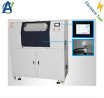 Automatic Drag Chain Cable Bending Test Device with Two ...