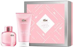 Lacoste Eau De Lacoste L 12 12 Pour Elle Sparkling отзывы Lacoste Kupit Duhi Lakost S Besplatnoj Dostavkoj Po Ukraine