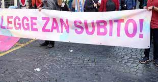 E' arrivato il primo via libera di montecitorio al ddl zan contro l'omotransfobia. Ddl Zan Il M5s Raccoglie Le Firme Per Portare Il Testo Subito In Aula La Lega Annuncia Una Sua Proposta Zan Una Grande Trappola Il Fatto Quotidiano
