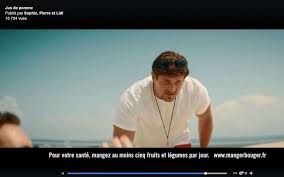 Retrouvez chaque semaine le catalogue en ligne lidl. Florent Gibouin Du Sa Xv Au Fils De Pub Charente Libre Fr