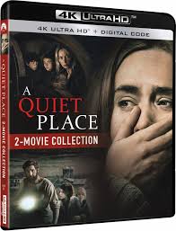 A Quiet Place