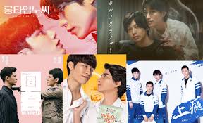 The platform has two versions of to my star, first it was a movie before turned into an episodic drama. Popular Bl Drama Titles From Asia To Watch Campus Sg Campus Magazine