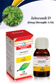 Massage the oil gently into scalp with fingerstrips and leave overnight, wash next day. Jaborandi O Mother Tinctures Kamal Laboratories Best Homeopathic Medicines Manufacturing Company