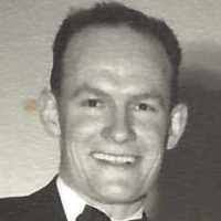 Floyd Wallace Clegg (1925–2004) • FamilySearch