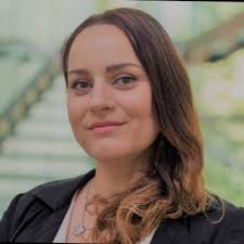 Such an honor to work with such amazing mentors, collaborators, and lab  team now and throughout my career. This award is in recognition of these  fantastic colleagues and more who have been