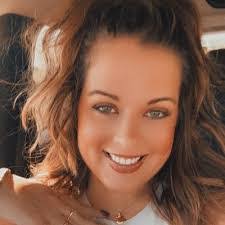 Olivia Leyva's Instagram, Twitter & Facebook