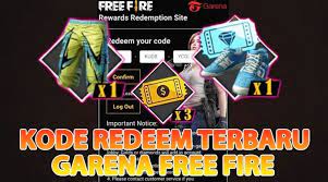 Read all the terms before redeeming the free fire code. Kode Redeem Free Fire Ff Terbaru Januari 2021 Gratis