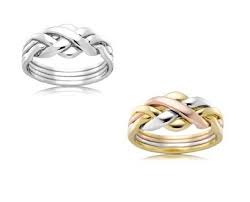 We did not find results for: Puzzle Ring Meaning What Is It And Why Do People Wear Them
