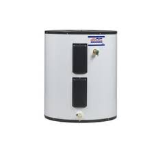 U S Craftmaster 30 Gallon 6 Year Mobile Home Electric Water Heater Electric House Lowes Home Improvements Locker Storage