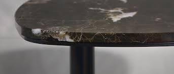 Lapsi lazuli semi precious stone coffee table top white end table 12 x 12 inches. Kek Side Table Coffee Side Tables Living Studio Piet Boon