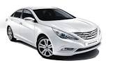 HYUNDAI-SONATA
