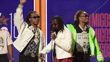 BET Awards 2018: Complete list of winners