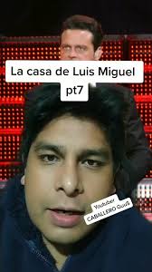 Casa de Luis Miguel pt7 #casadeluismiguel #luismiguel #cantante #polan...