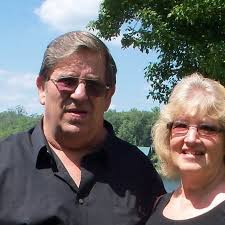 Fundraiser by barbara punzi : A Proper Farewell for Rich Punzi