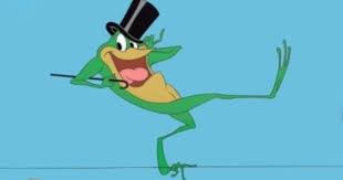 Michigan J Frog Looney Tunes Cartoons Old Cartoons Warner Bros Cartoons